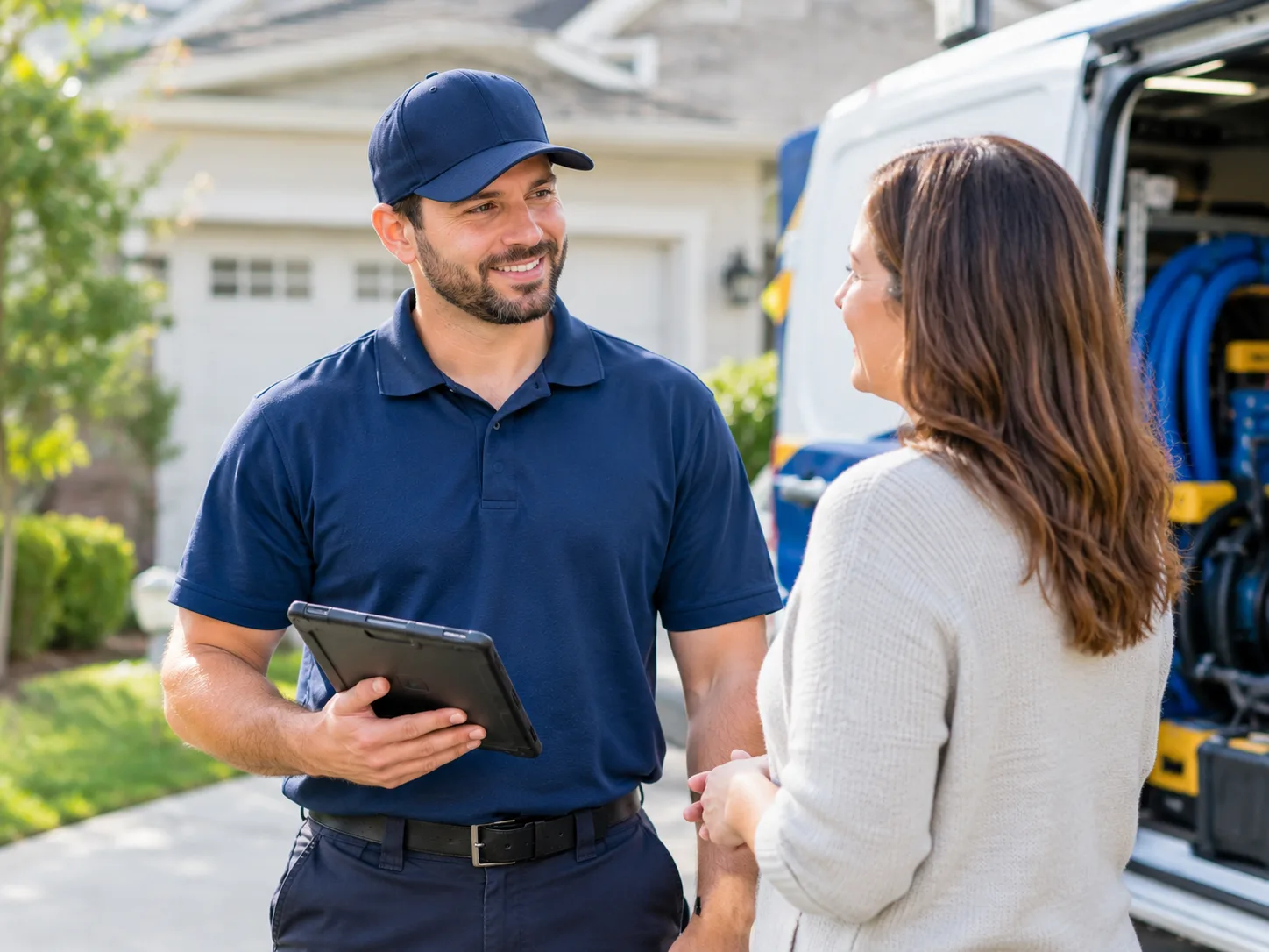 Sewage Backup Cleanup West Branch, MI FAQs